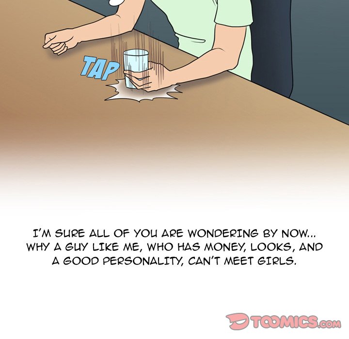 Friend Gossip chapter 33 page 13
