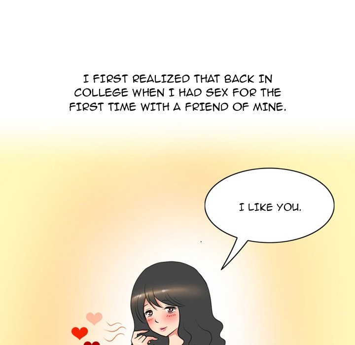 Friend Gossip chapter 33 page 16