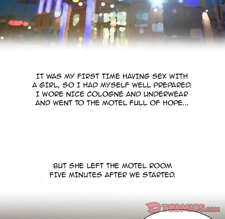 Friend Gossip chapter 33 page 19