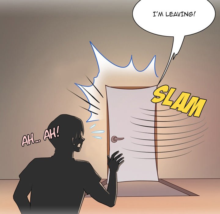 Friend Gossip chapter 33 page 20