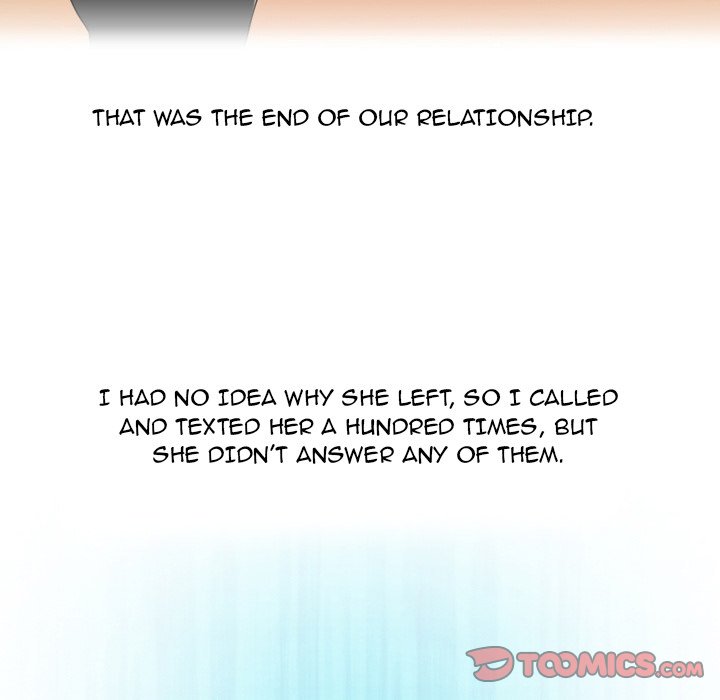 Friend Gossip chapter 33 page 21