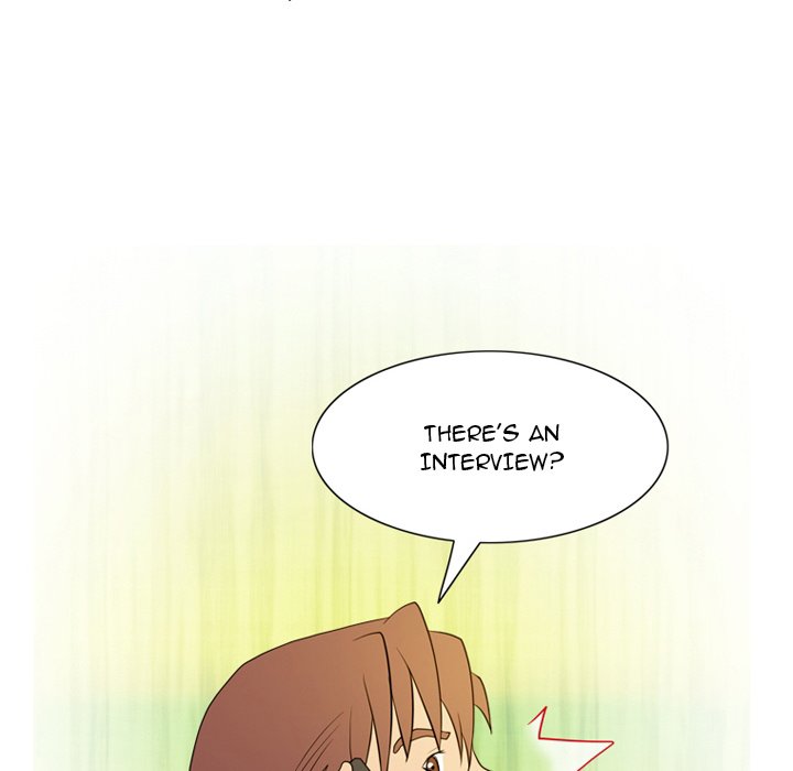 Friend Gossip chapter 33 page 36