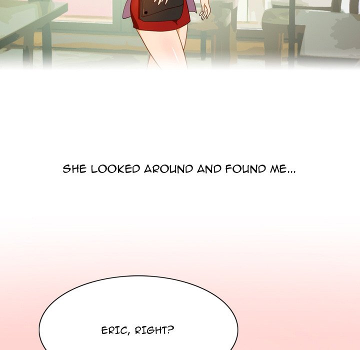 Friend Gossip chapter 33 page 40