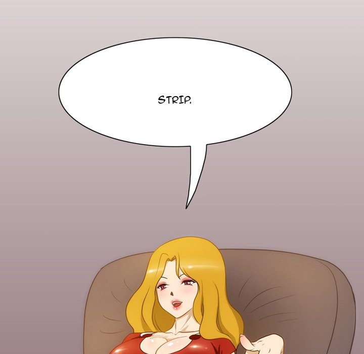 Friend Gossip chapter 33 page 52