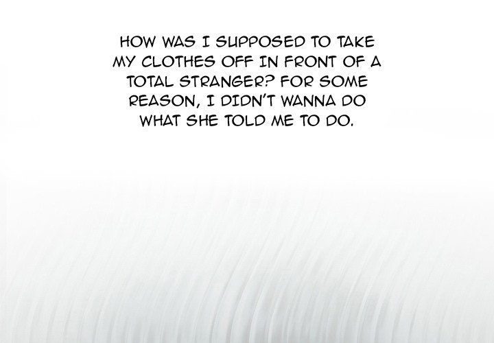 Friend Gossip chapter 34 page 3