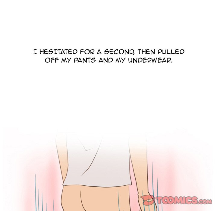 Friend Gossip chapter 34 page 6