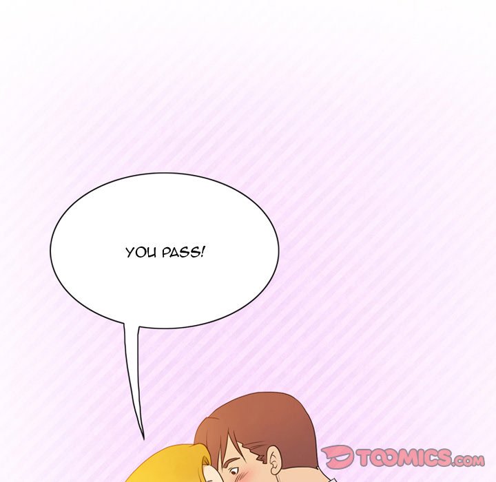 Friend Gossip chapter 34 page 8