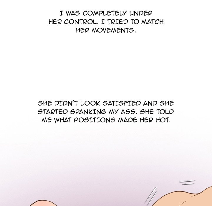 Friend Gossip chapter 34 page 13
