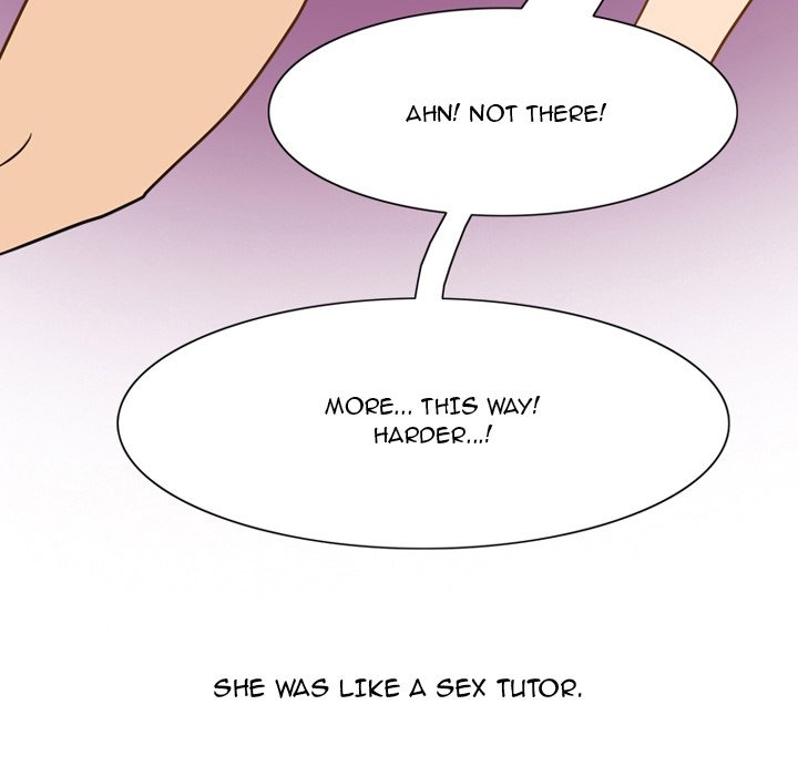 Friend Gossip chapter 34 page 15