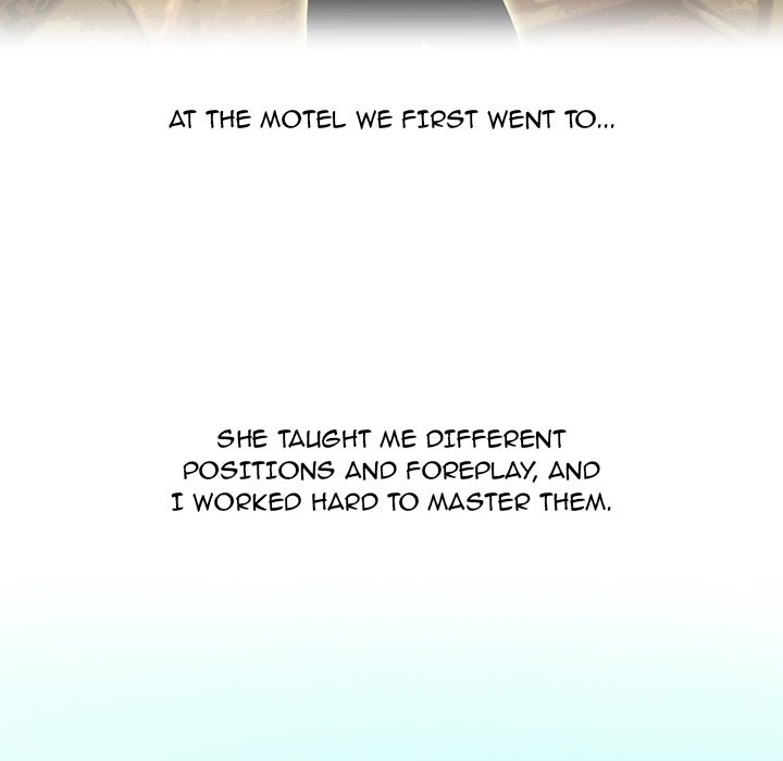 Friend Gossip chapter 34 page 21