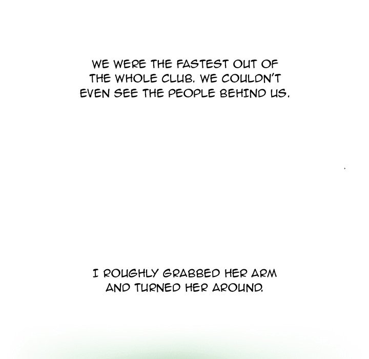 Friend Gossip chapter 34 page 41