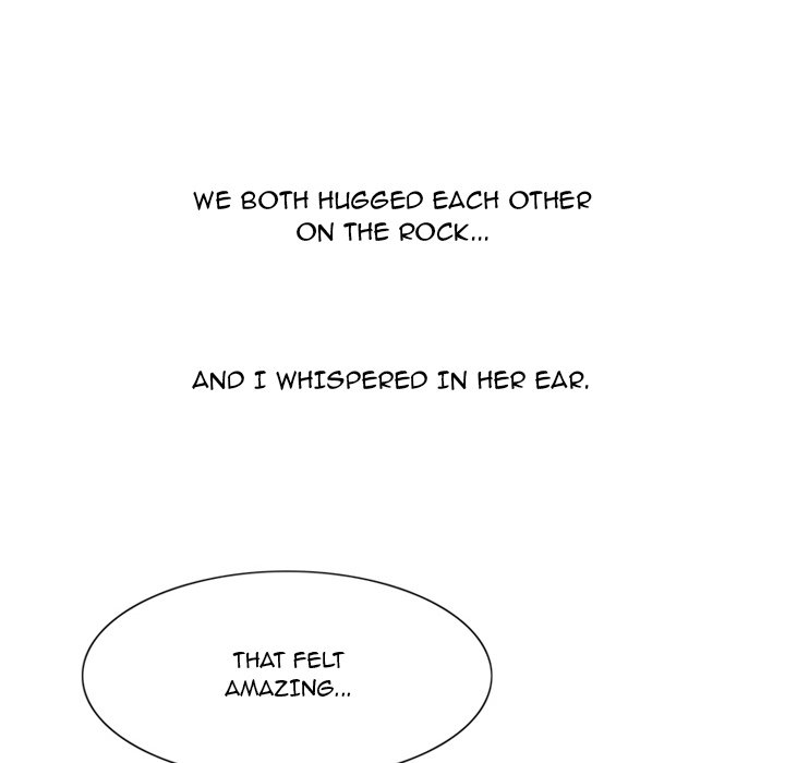 Friend Gossip chapter 34 page 57