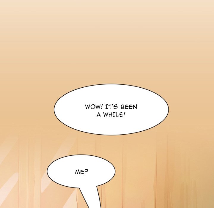 Friend Gossip chapter 35 page 5