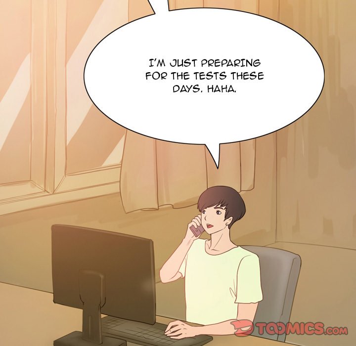 Friend Gossip chapter 35 page 6