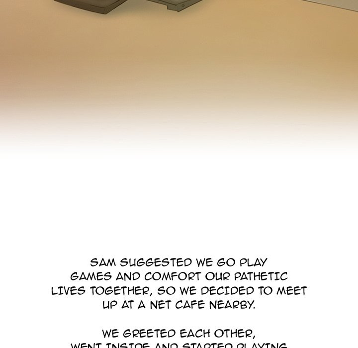 Friend Gossip chapter 35 page 7