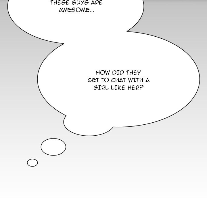 Friend Gossip chapter 35 page 15
