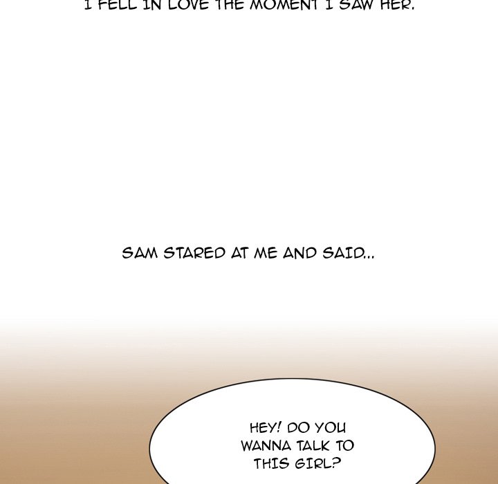 Friend Gossip chapter 35 page 27