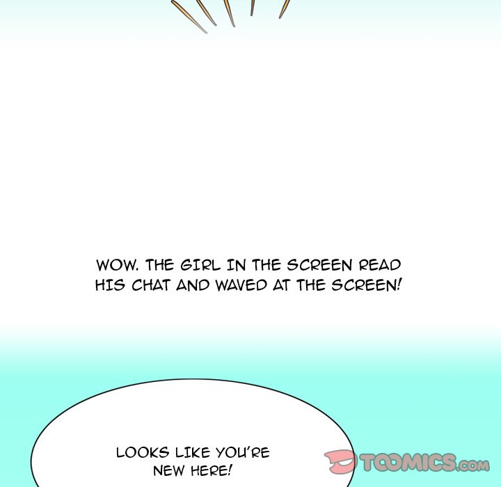 Friend Gossip chapter 35 page 30