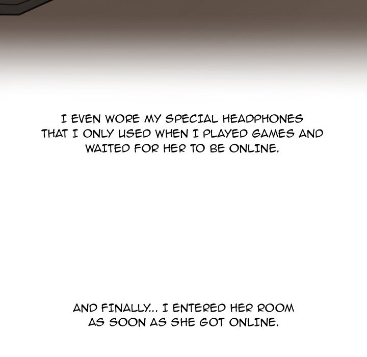 Friend Gossip chapter 35 page 41