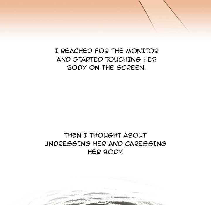 Friend Gossip chapter 35 page 47