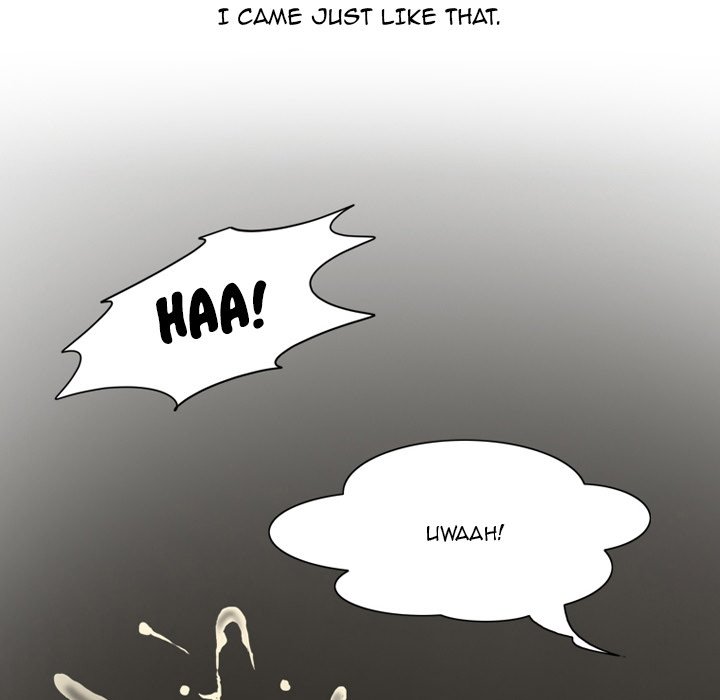 Friend Gossip chapter 35 page 65