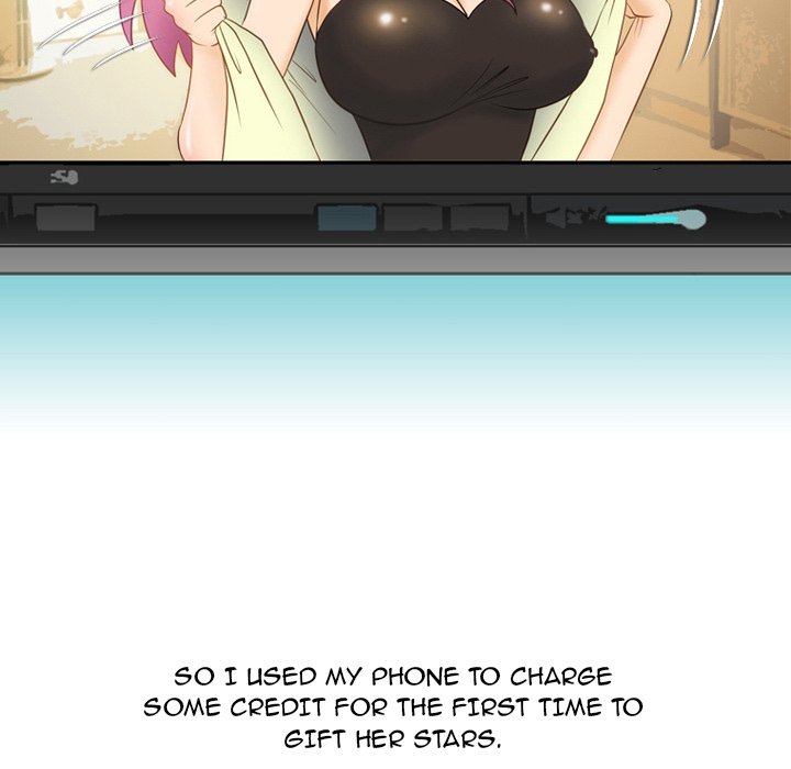 Friend Gossip chapter 36 page 9
