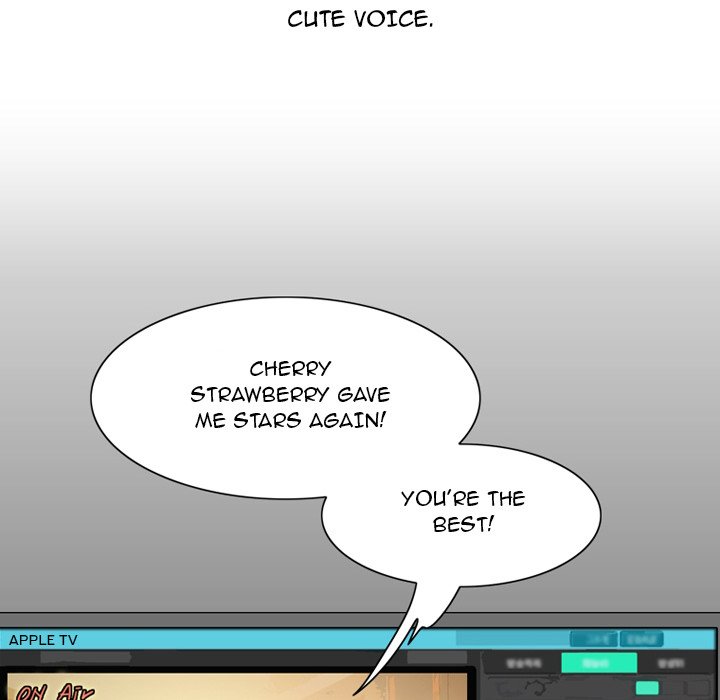 Friend Gossip chapter 36 page 13