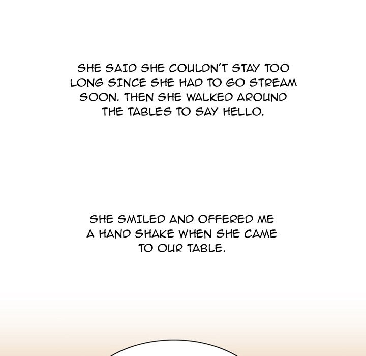 Friend Gossip chapter 36 page 29