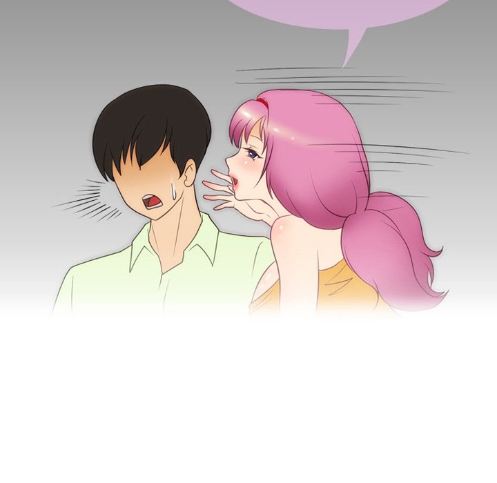 Friend Gossip chapter 36 page 33