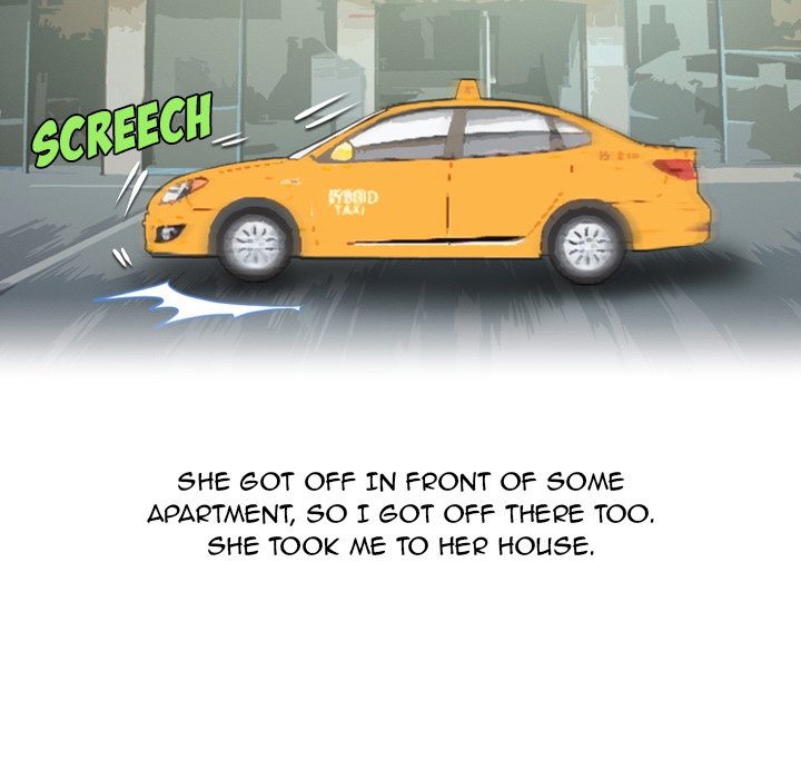 Friend Gossip chapter 36 page 35