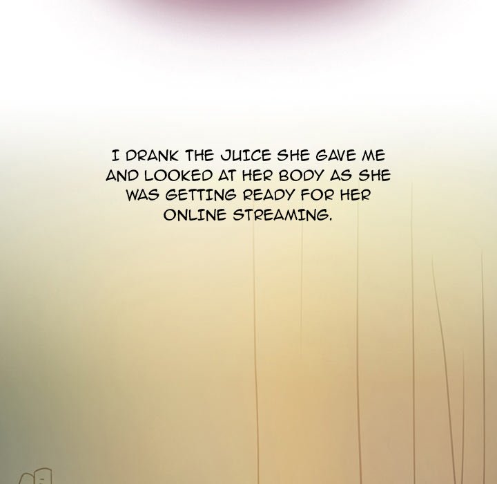 Friend Gossip chapter 36 page 37