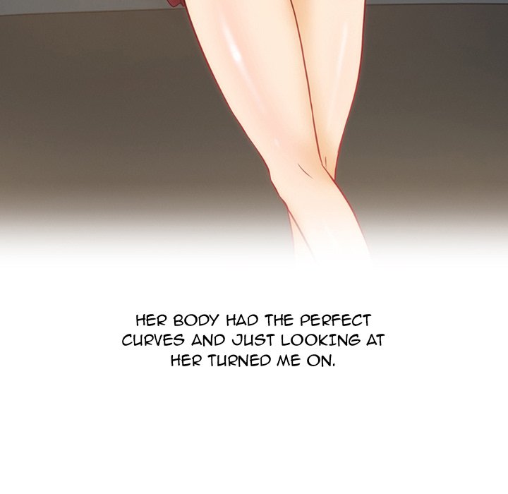 Friend Gossip chapter 36 page 39