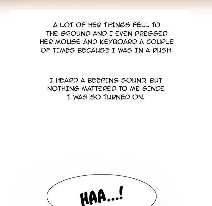 Friend Gossip chapter 36 page 49