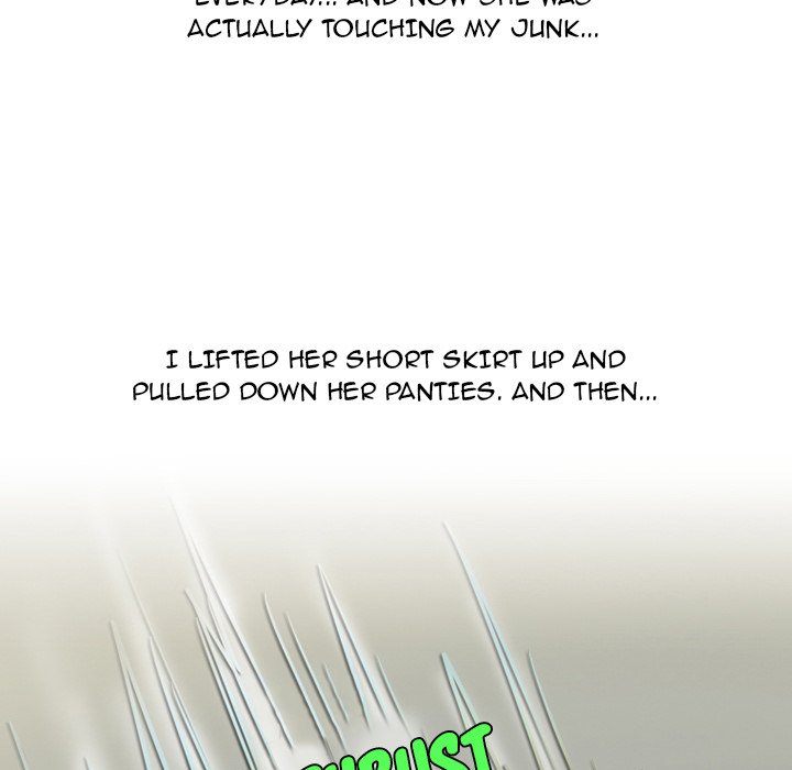 Friend Gossip chapter 36 page 51
