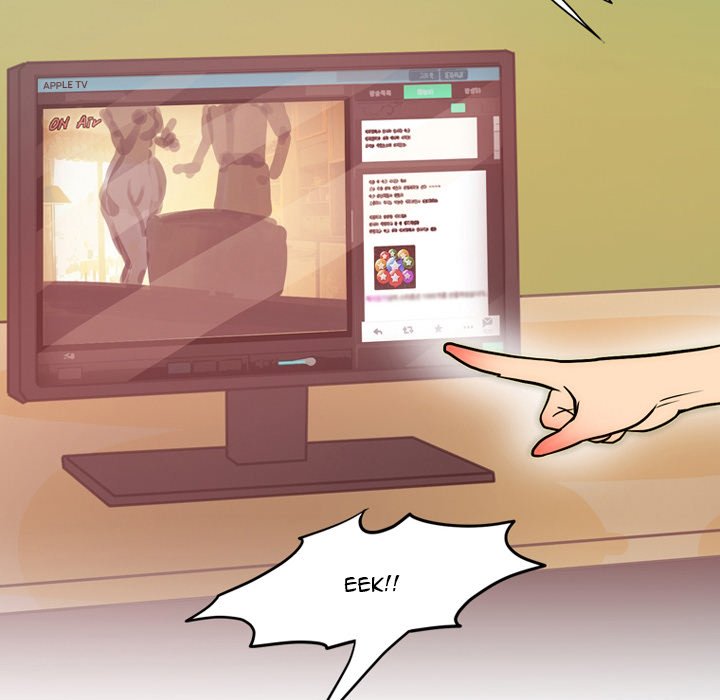 Friend Gossip chapter 36 page 61