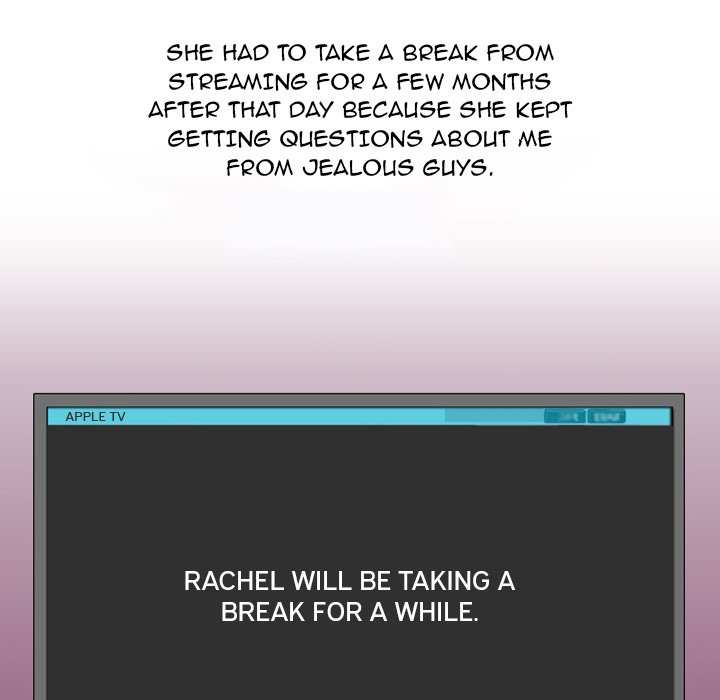 Friend Gossip chapter 36 page 65