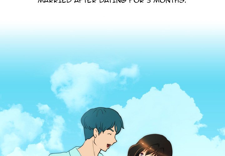 Friend Gossip chapter 37 page 3