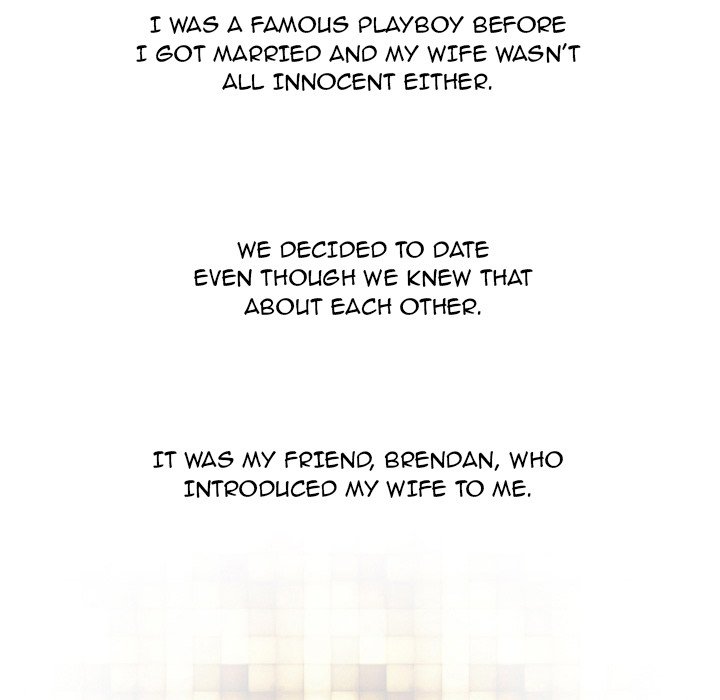 Friend Gossip chapter 37 page 5