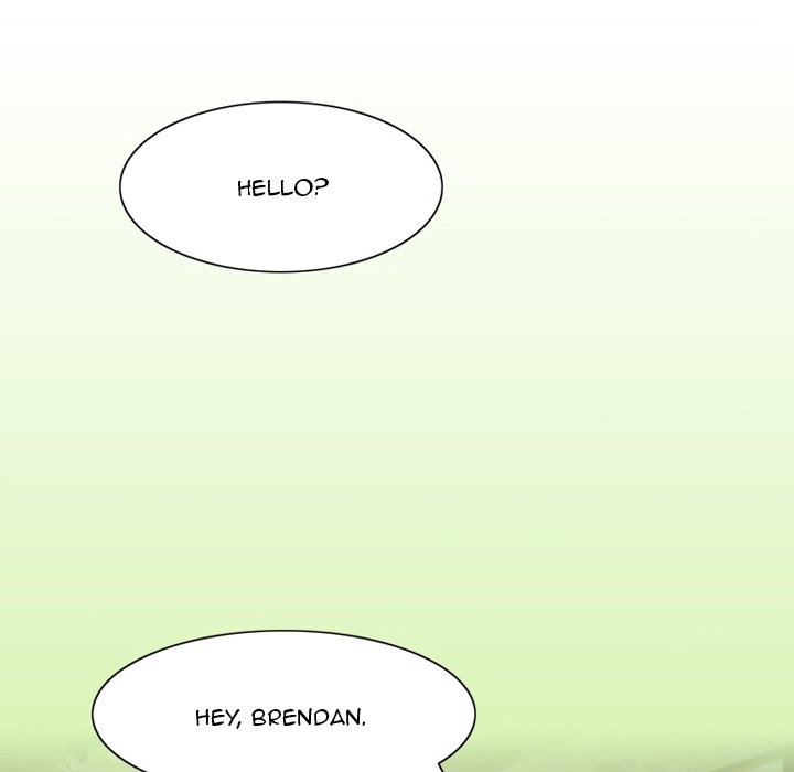 Friend Gossip chapter 37 page 11
