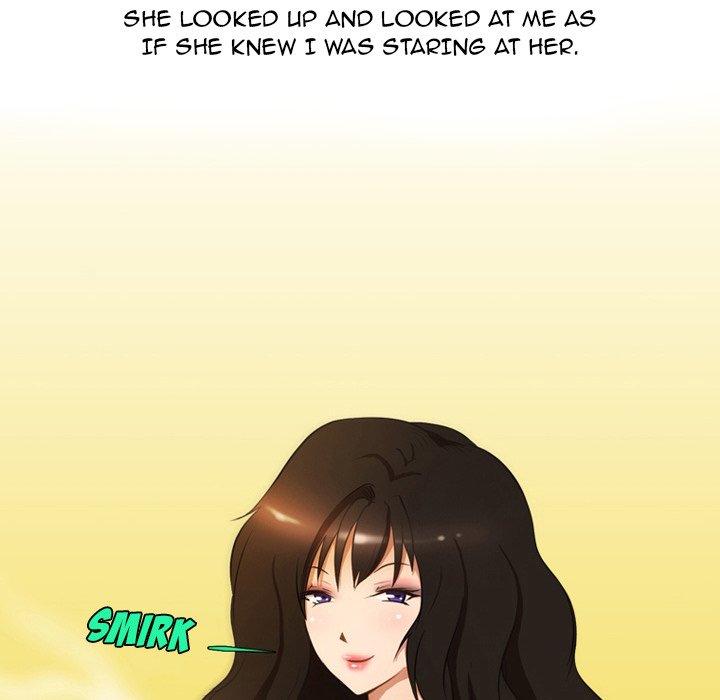 Friend Gossip chapter 37 page 21