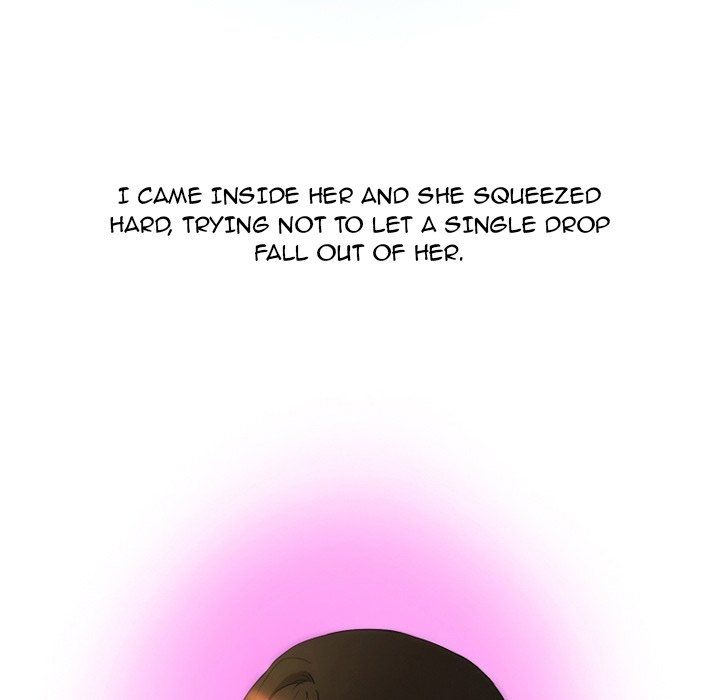 Friend Gossip chapter 37 page 45