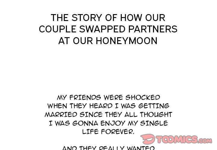 Friend Gossip chapter 38 page 2