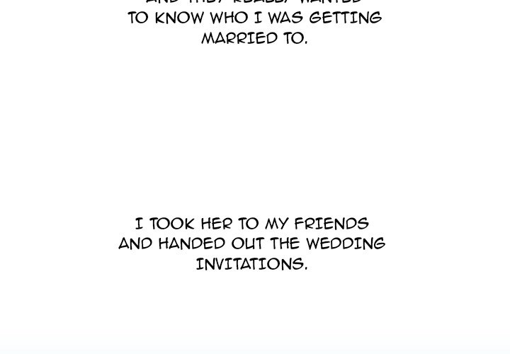 Friend Gossip chapter 38 page 3