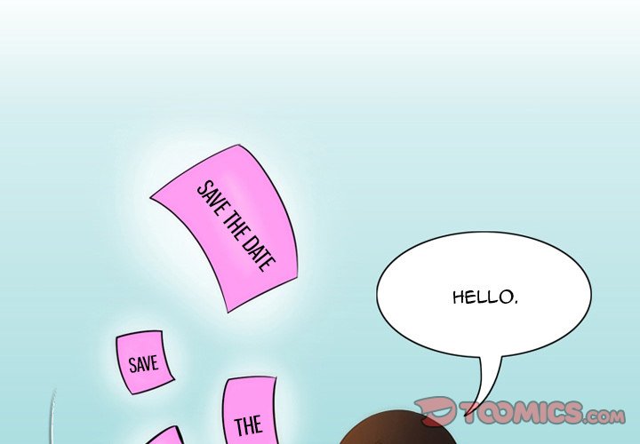 Friend Gossip chapter 38 page 4