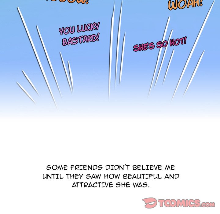 Friend Gossip chapter 38 page 6