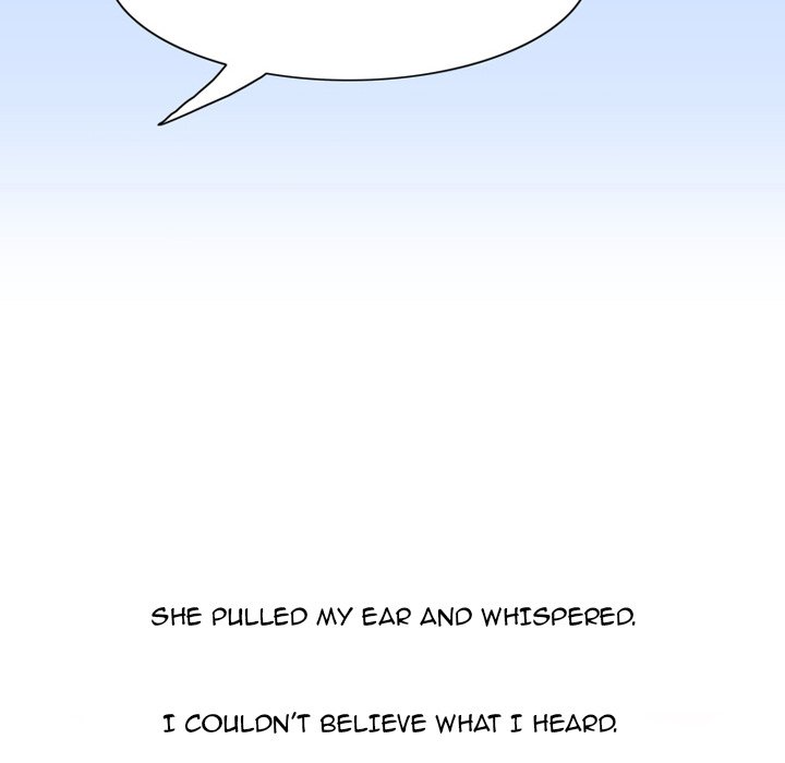 Friend Gossip chapter 38 page 11
