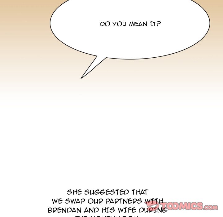 Friend Gossip chapter 38 page 14