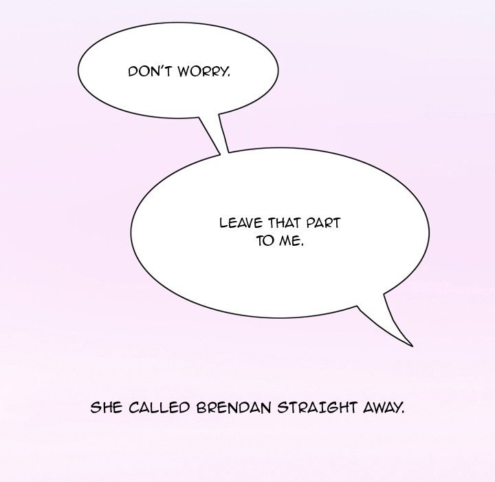 Friend Gossip chapter 38 page 19