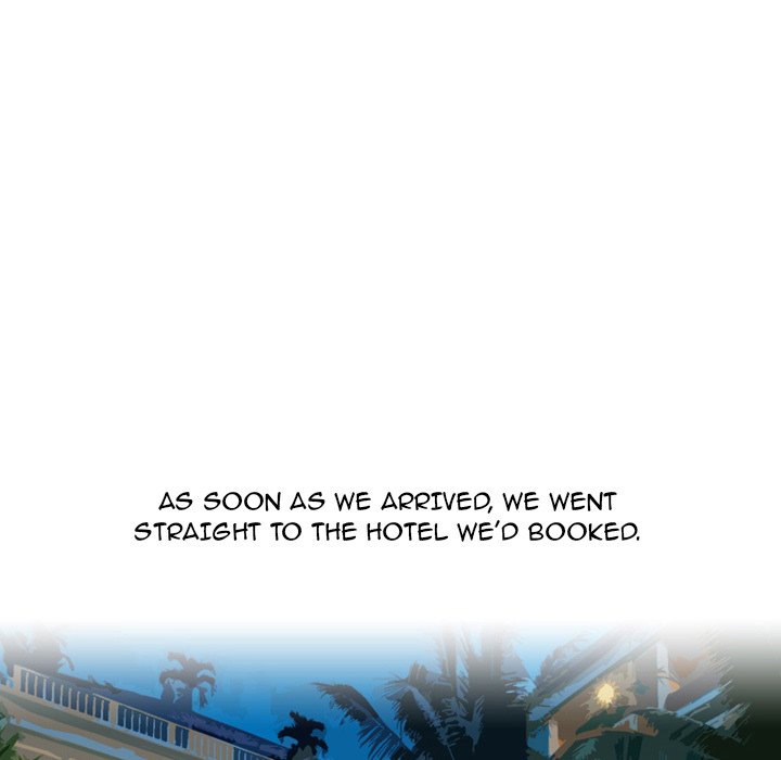 Friend Gossip chapter 38 page 31