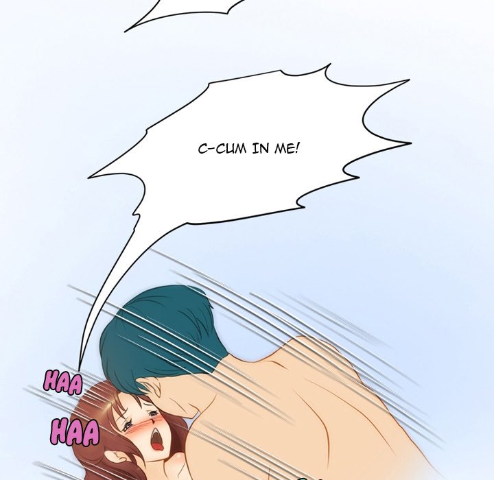 Friend Gossip chapter 38 page 57